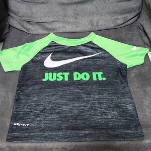 Nike Dri-FIT Just Do It T-Shirt